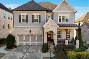 3358 Bryerstone Cir SE, Smyrna, GA 30080 - Photo 2