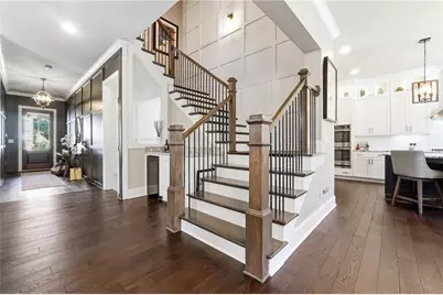 3358 Bryerstone Circle SE, Smyrna, GA 30080 - Photo 4