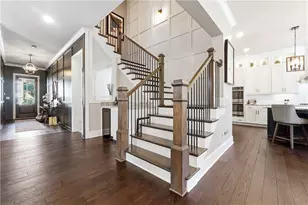 3358 Bryerstone Cir SE, Smyrna, GA 30080 - Photo 4