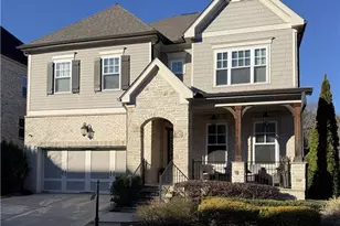 3358 Bryerstone Cir SE, Smyrna, GA 30080 - Photo 1