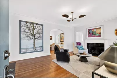 1197 Beech Valley Road NE, Atlanta, GA 30306 - Photo 2