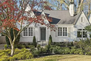 1197 Beech Valley Rd NE, Atlanta, GA 30306 - Photo 1