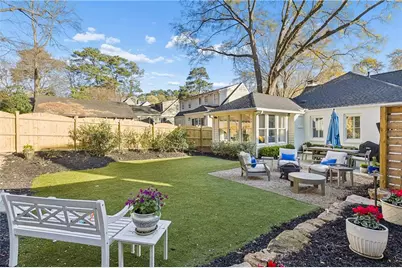 1197 Beech Valley Road NE, Atlanta, GA 30306 - Photo 30