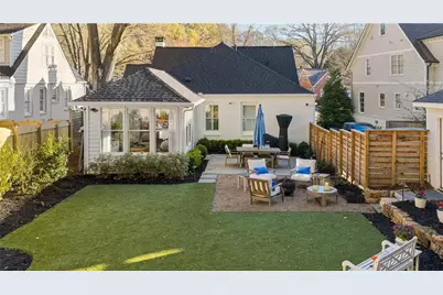 1197 Beech Valley Road NE, Atlanta, GA 30306 - Photo 26