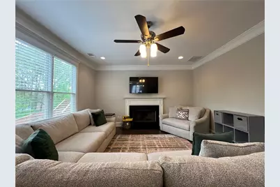 3953 Obryant Circle, Smyrna, GA 30082 - Photo 10