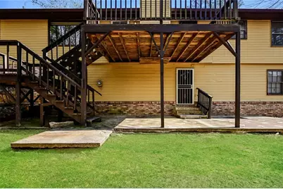 3729 Salem Trail, Lithonia, GA 30038 - Photo 20