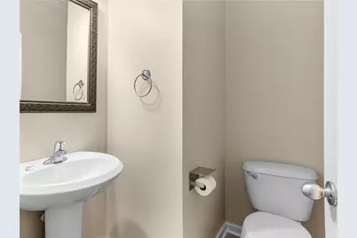 965 Navaho Trail, Monroe, GA 30655 - Photo 6