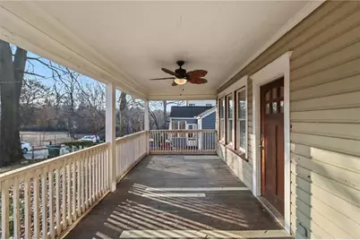 317 Stovall Street SE, Atlanta, GA 30316 - Photo 4