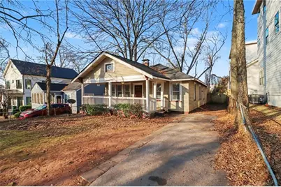 317 Stovall Street SE, Atlanta, GA 30316 - Photo 2