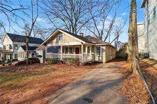 317 Stovall St SE, Atlanta, GA 30316 - Photo 2