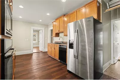 317 Stovall Street SE, Atlanta, GA 30316 - Photo 6