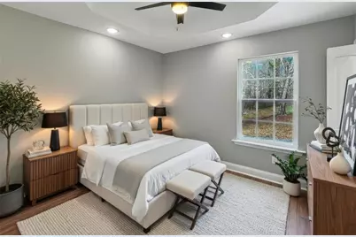 122 Robin Hood Drive #A,B, Dalton, GA 30721 - Photo 8