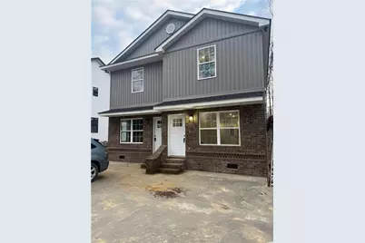 122 Robin Hood Drive #A,B, Dalton, GA 30721 - Photo 1