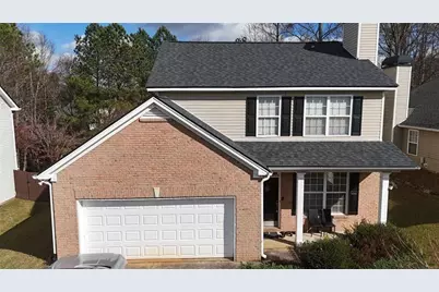 2061 Wildcat Cliffs Lane, Lawrenceville, GA 30043 - Photo 1