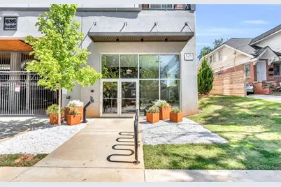 525 Parkway Drive NE #312, Atlanta, GA 30354 - Photo 1