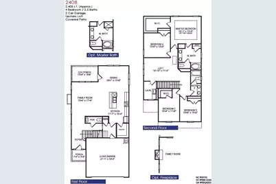 266 Magnolia Villas Drive, Cornelia, GA 30531 - Photo 2