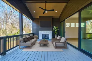 777 Brookridge Dr NE, Atlanta, GA 30306 - Photo 8