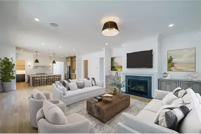 777 Brookridge Drive NE, Atlanta, GA 30306 - Photo 12