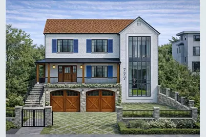 777 Brookridge Drive NE, Atlanta, GA 30306 - Photo 1