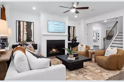 1663 Caldwell Bend Lane, Dacula, GA 30019 - Photo 10