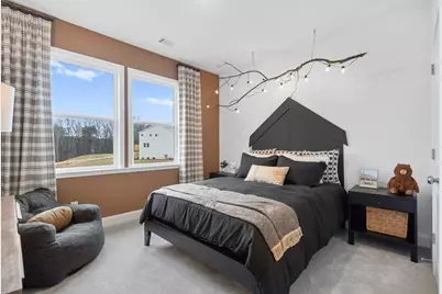 1663 Caldwell Bend Lane, Dacula, GA 30019 - Photo 22