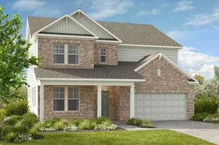 1663 Caldwell Bend Ln, Dacula, GA 30019 - Photo 1