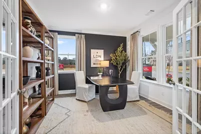 1663 Caldwell Bend Lane, Dacula, GA 30019 - Photo 6