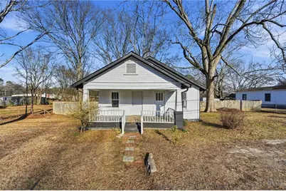 801 Rockmart Road, Villa Rica, GA 30180 - Photo 1