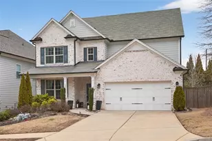 100 Summit Ln, Woodstock, GA 30189 - Photo 2