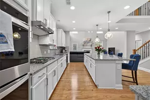 100 Summit Ln, Woodstock, GA 30189 - Photo 16