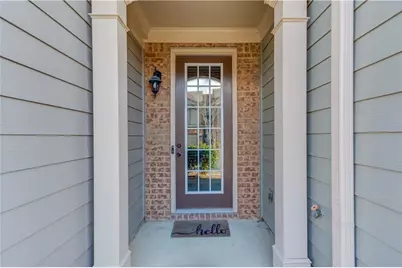 2341 Attewood Drive, Buford, GA 30519 - Photo 4