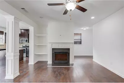 2341 Attewood Drive, Buford, GA 30519 - Photo 8