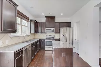 2341 Attewood Drive, Buford, GA 30519 - Photo 14