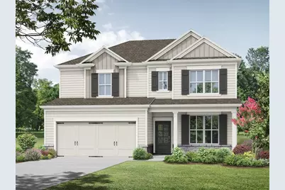 161 Cochin Drive, Statham, GA 30666 - Photo 1