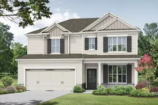 161 Cochin Dr, Statham, GA 30666 - Photo 1