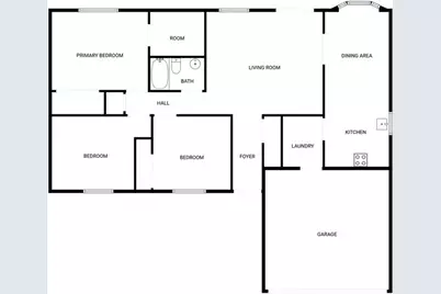 10454 Iron Gate Lane, Jonesboro, GA 30238 - Photo 22