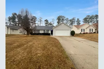 10454 Iron Gate Lane, Jonesboro, GA 30238 - Photo 1