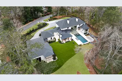 5245 Kenbrook Way, Sandy Springs, GA 30327 - Photo 52