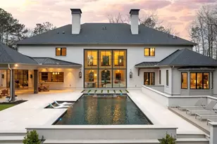 5245 Kenbrook Way, Sandy Springs, GA 30327 - Photo 1