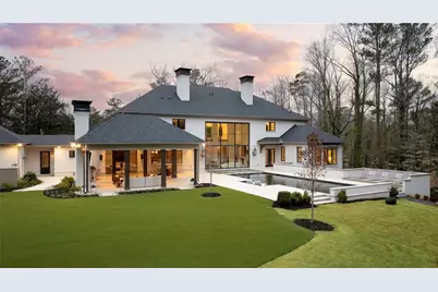 5245 Kenbrook Way, Sandy Springs, GA 30327 - Photo 28