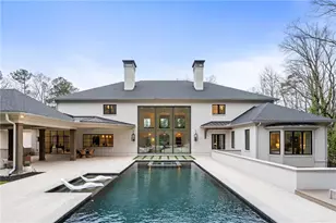 5245 Kenbrook Way, Sandy Springs, GA 30327 - Photo 26