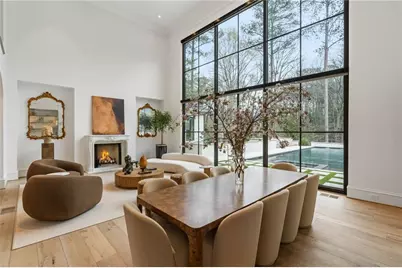 5245 Kenbrook Way, Sandy Springs, GA 30327 - Photo 8