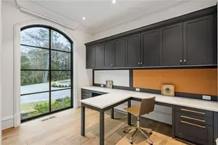 5245 Kenbrook Way, Sandy Springs, GA 30327 - Photo 28