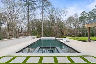 5245 Kenbrook Way, Sandy Springs, GA 30327 - Photo 32