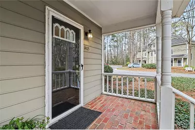 1405 Oakridge Circle, Decatur, GA 30033 - Photo 2