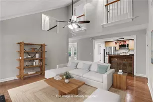 1405 Oakridge Cir, Decatur, GA 30033 - Photo 4