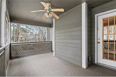 1405 Oakridge Circle, Decatur, GA 30033 - Photo 22