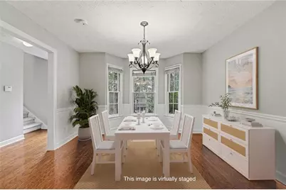 1405 Oakridge Circle, Decatur, GA 30033 - Photo 10