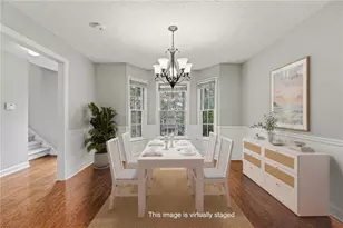 1405 Oakridge Cir, Decatur, GA 30033 - Photo 10