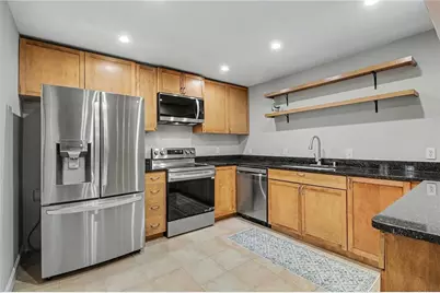 1405 Oakridge Circle, Decatur, GA 30033 - Photo 8